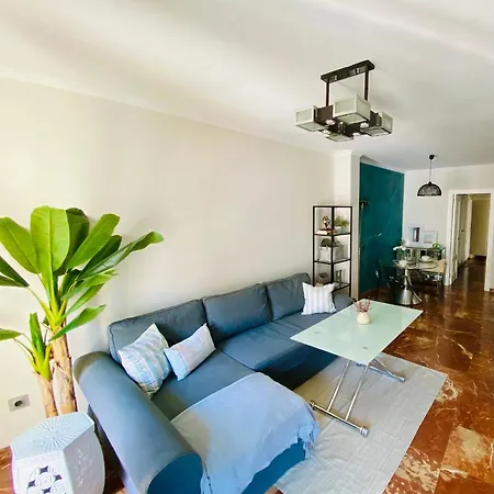 Appartamento Magic Point