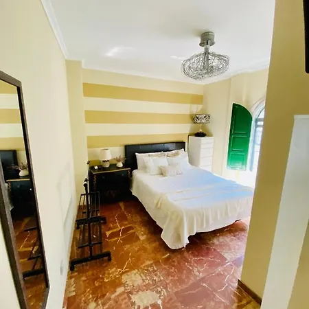 Magic Point Apartamento Sevilha