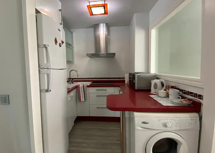 Magic Point Apartamento