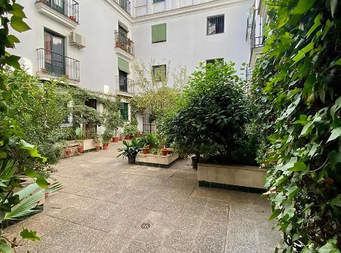 Magic Point Apartamento *