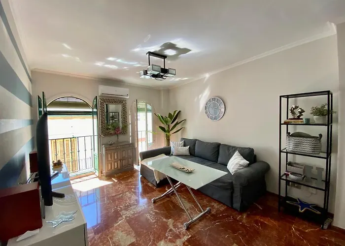 Apartamento Magic Point