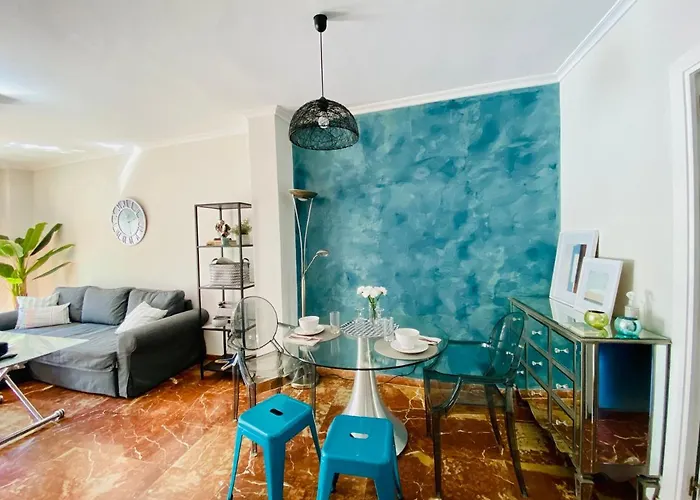 Magic Point * Sevilha