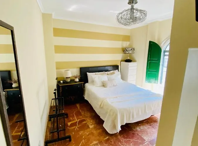 Magic Point Apartamento Sevilha