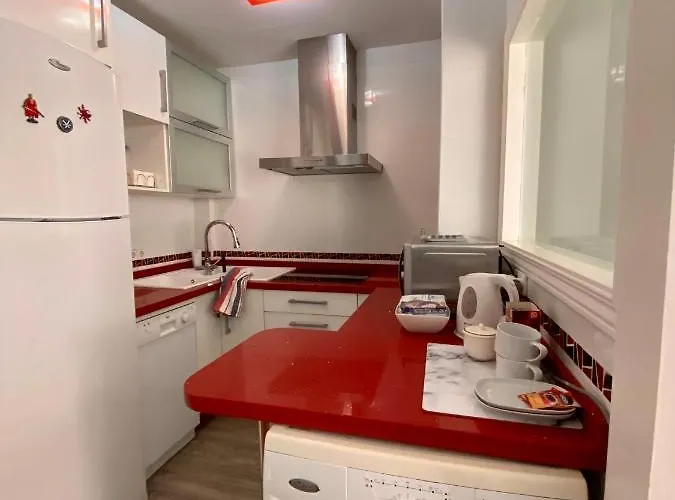 Magic Point * Sevilha