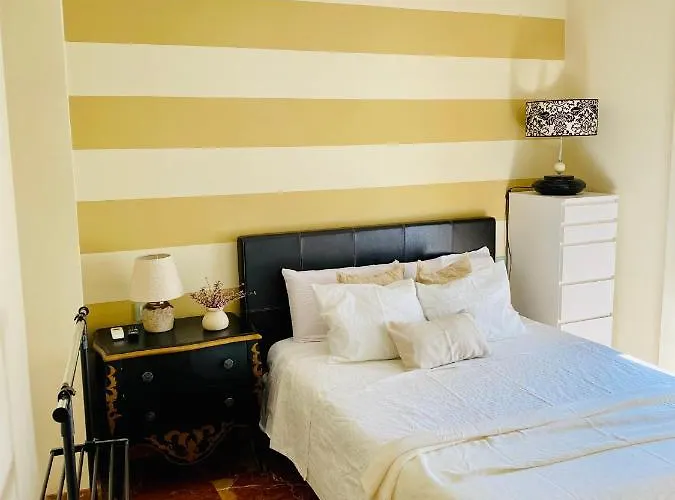 Apartamento Magic Point