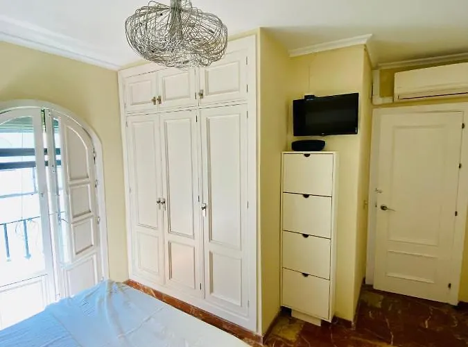 Apartamento Magic Point Sevilla