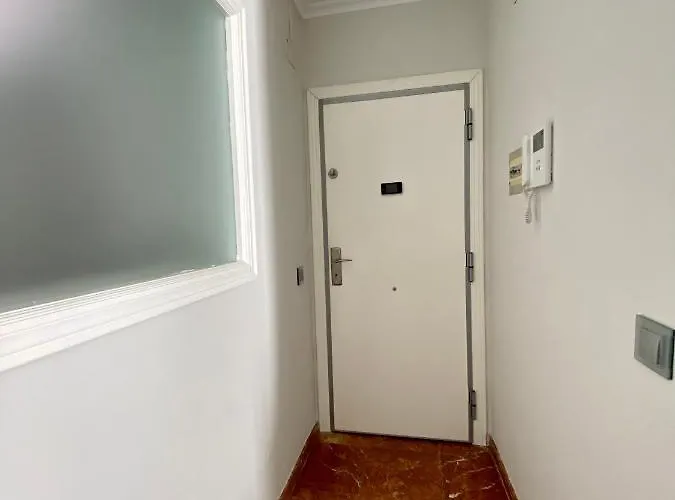 Magic Point Apartamento