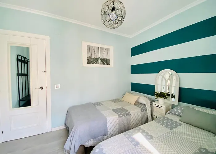 Apartamento Magic Point Sevilla