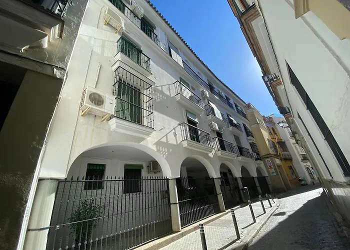 Magic Point * Sevilla