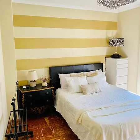 Apartment Magic Point