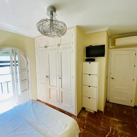 Apartment Magic Point Seville