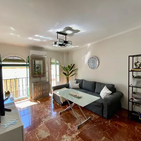 Apartment Magic Point