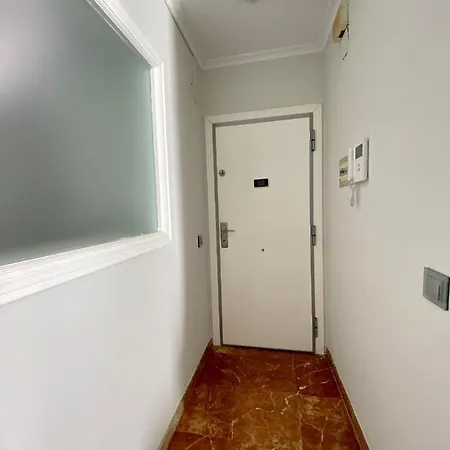 Magic Point Apartment