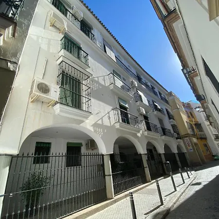 Magic Point * Seville